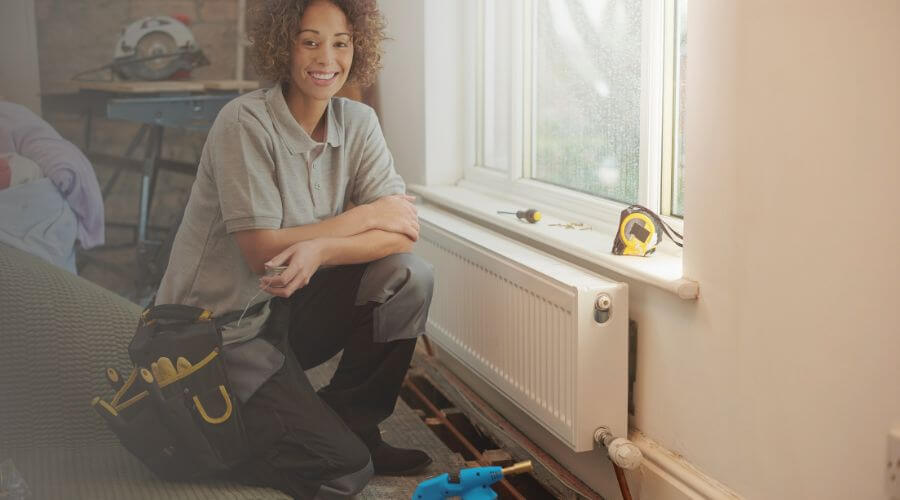 Professional same day plumber in McKenney, VA